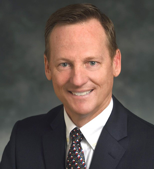 John McCall